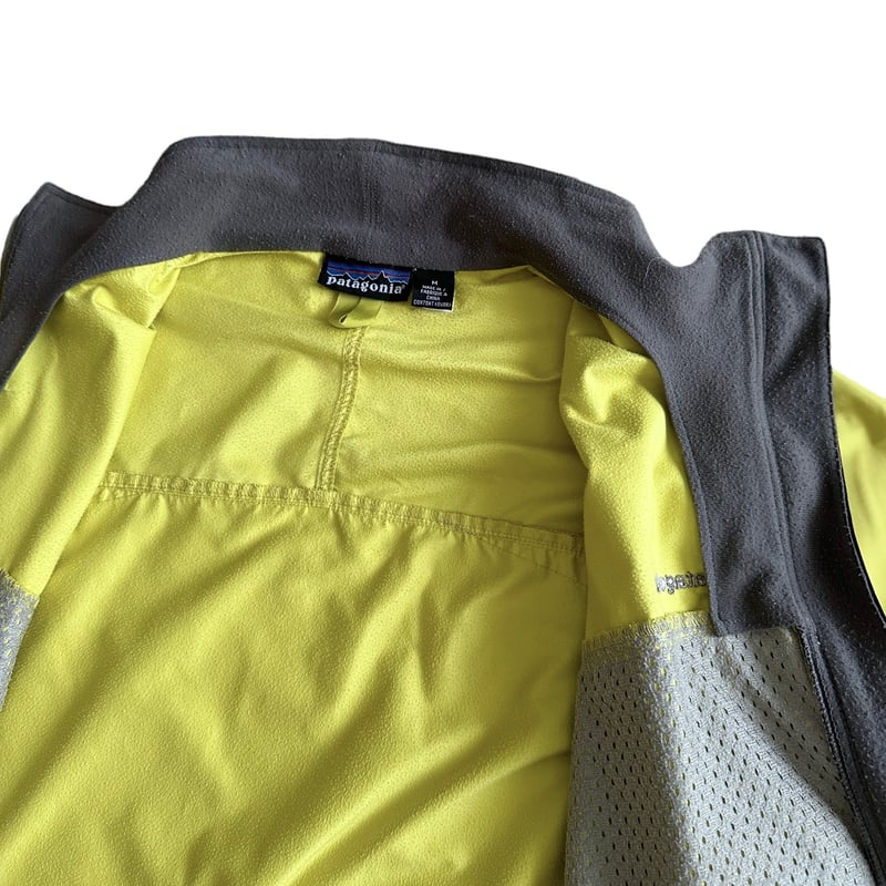Integral Jacket by Patagonia | instantbootleg s
