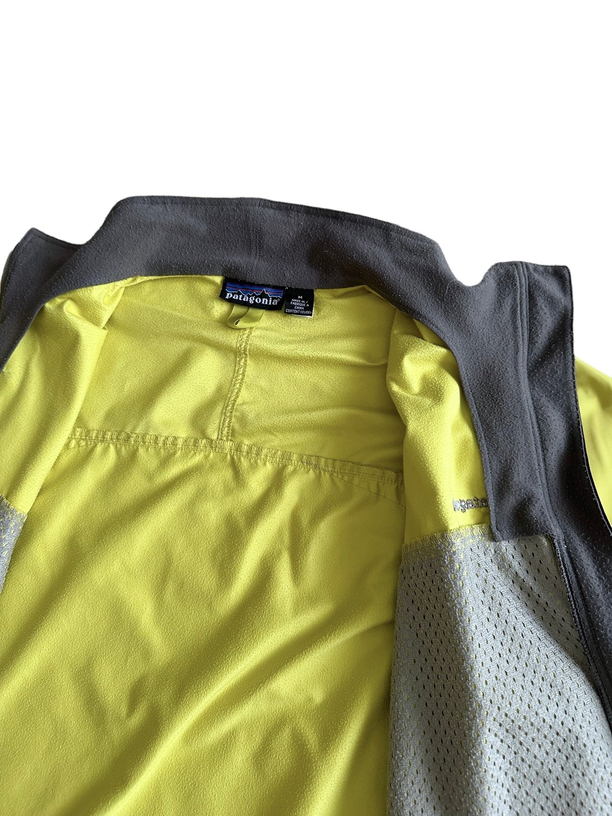 Integral Jacket by Patagonia | instantbootleg s