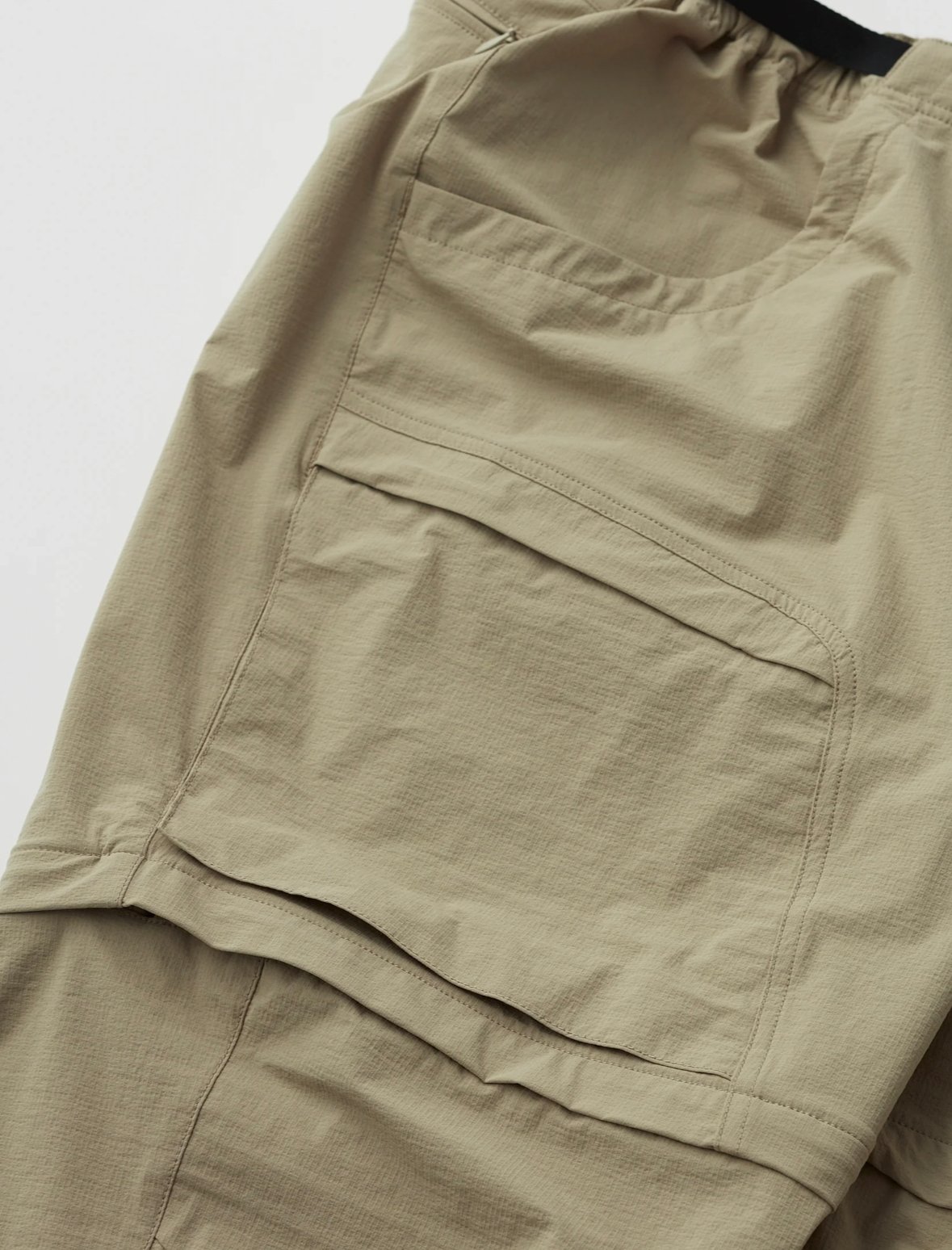 CONVERTIBLE CLIMBING PANT - SEDAN ALL-PURPOSE - CONVERTIBLE CLIMBING PANT - SEDAN ALL-PURPOSE -