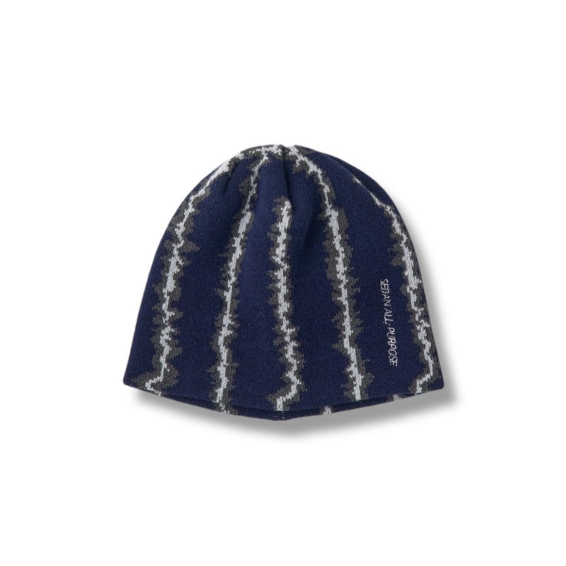 THUNDER BEANIE -SEDAN ALL-PURPOSE- | instantboo THUNDER BEANIE -SEDAN ALL-PURPOSE- | instantboo
