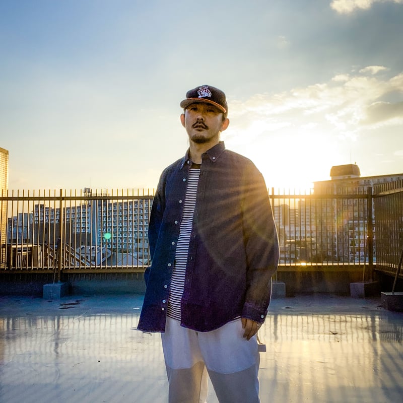 SEDAN ALL-PURPOSE ✨ 2XLデニム シャツ オーバーサイズ SEDAN ALL-PURPOSE ✨ 2XLデニム シャツ オーバーサイズ SEDAN ALL