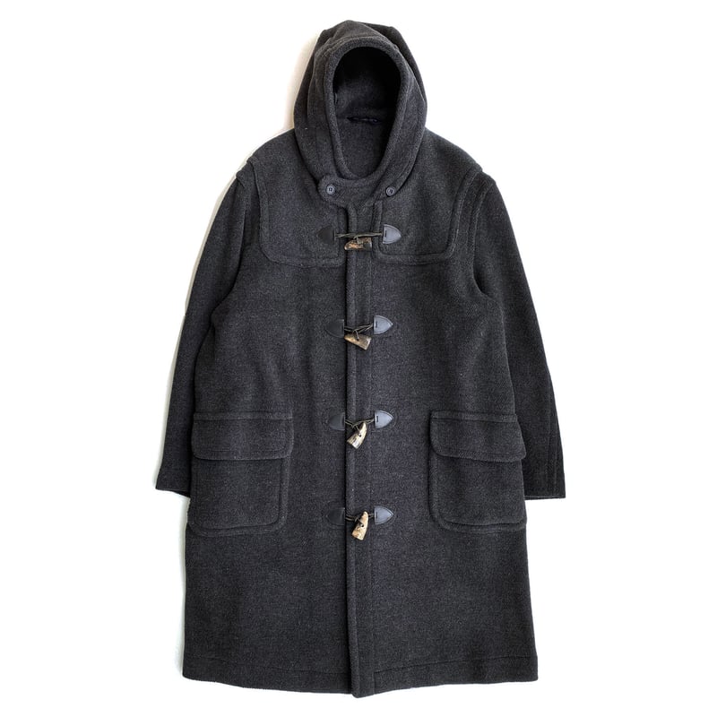 ジャケット・アウター BROOKS BROTHERS / Moorbrook duffle coat BROOKS BROTHERS / Moorbrook duffle coat
