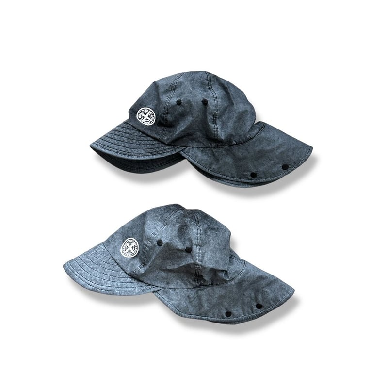 Oxford 3L Hat by STONE ISLAND Dead Stock | inst Oxford 3L Hat by STONE ISLAND Dead Stock | inst