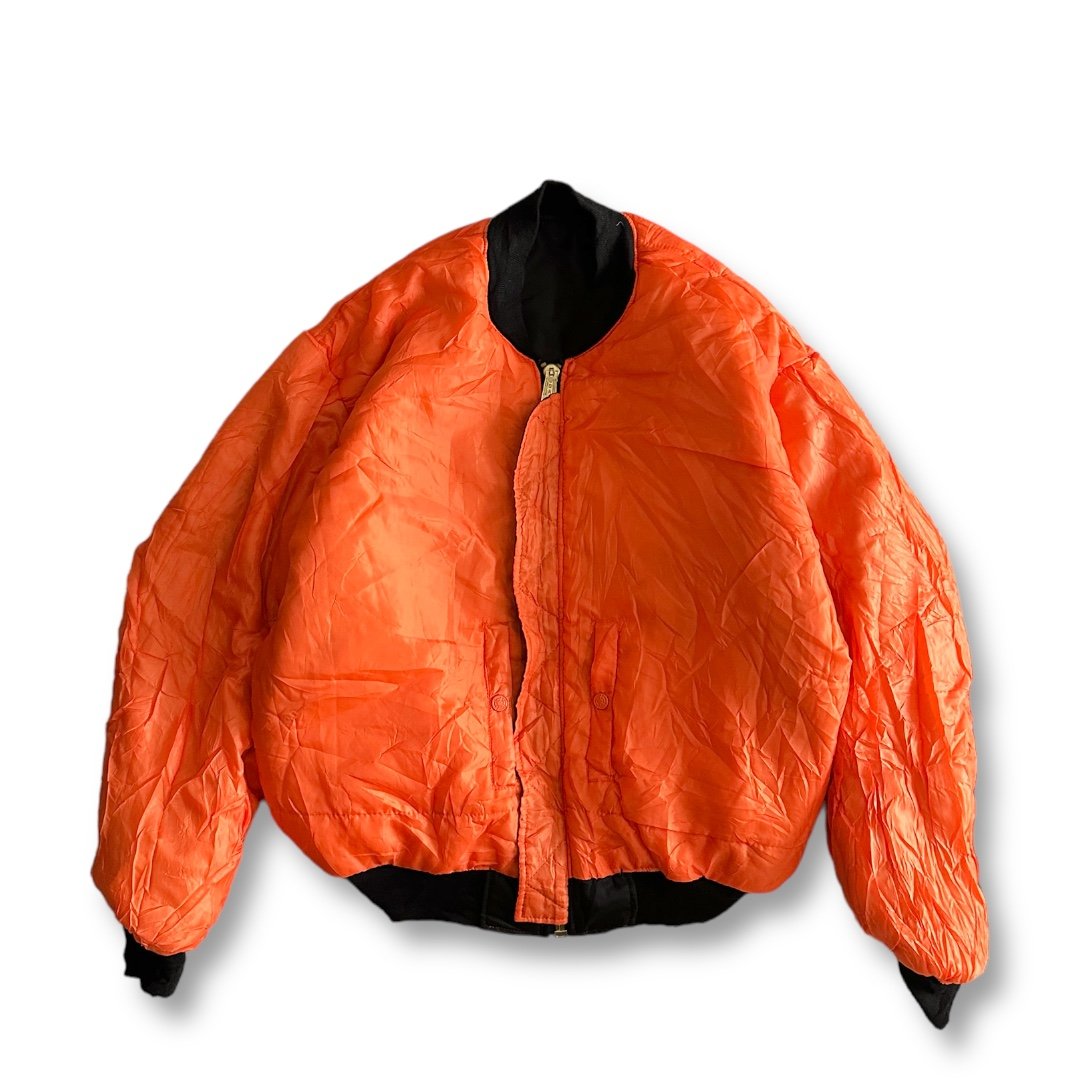 MA-1 by FOSTEX GARMENTS | instantbootleg store MA-1 by FOSTEX GARMENTS | instantbootleg store
