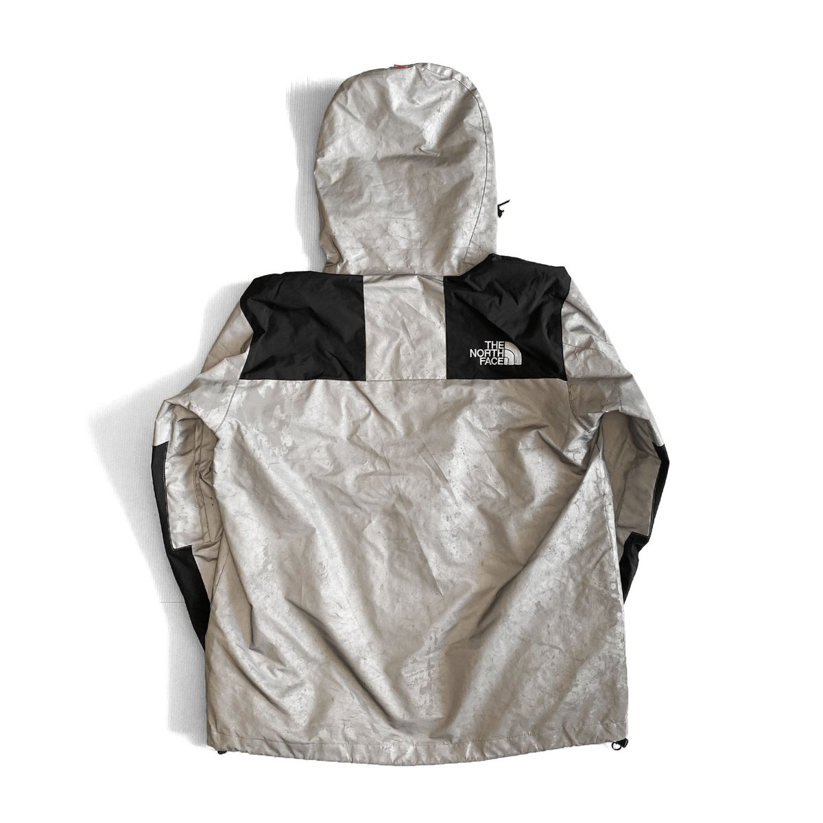 Reflective 3M Mountain Parka by Supreme | insta Reflective 3M Mountain Parka by Supreme | insta
