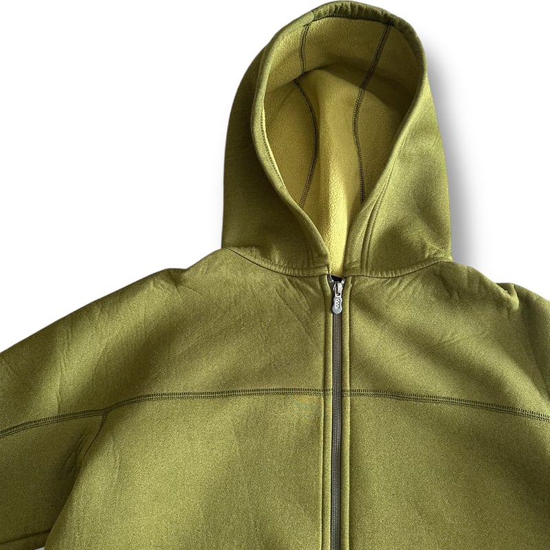 Double Top Sweat Shirt by Patagonia | instantbo