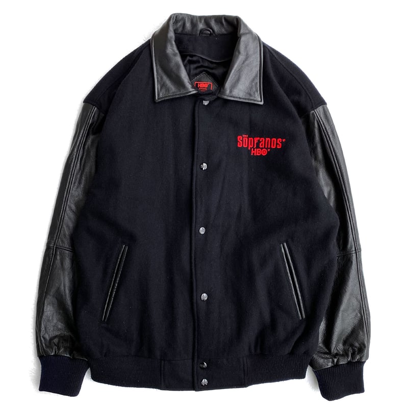 The Sopranos JKT | instantbootleg store