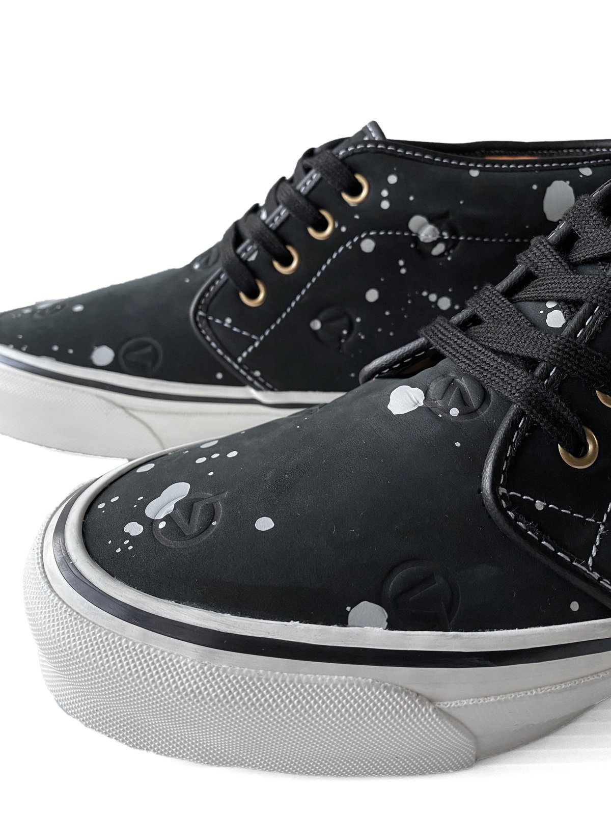 希少　レア　コラボ　lqqk VANS　セットアップ　上下 希少 レア コラボ lqqk VANS セットアップ 上下 希少 レア