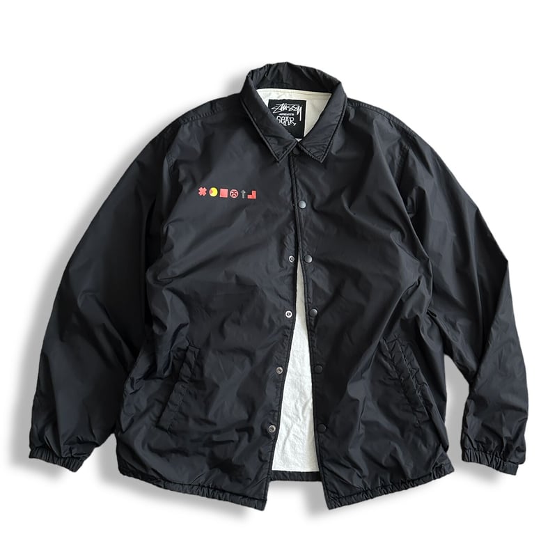 stussy×sophnet コラボジャケット 楽天市場】STUSSY ステューシー ジャケット SOPHNET. ソフネット