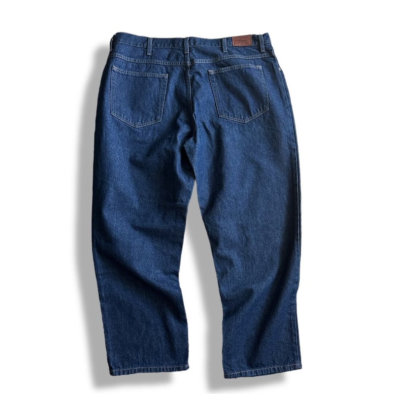 Men's Double L Jeans, Relaxed Fit, Fleece-Lined