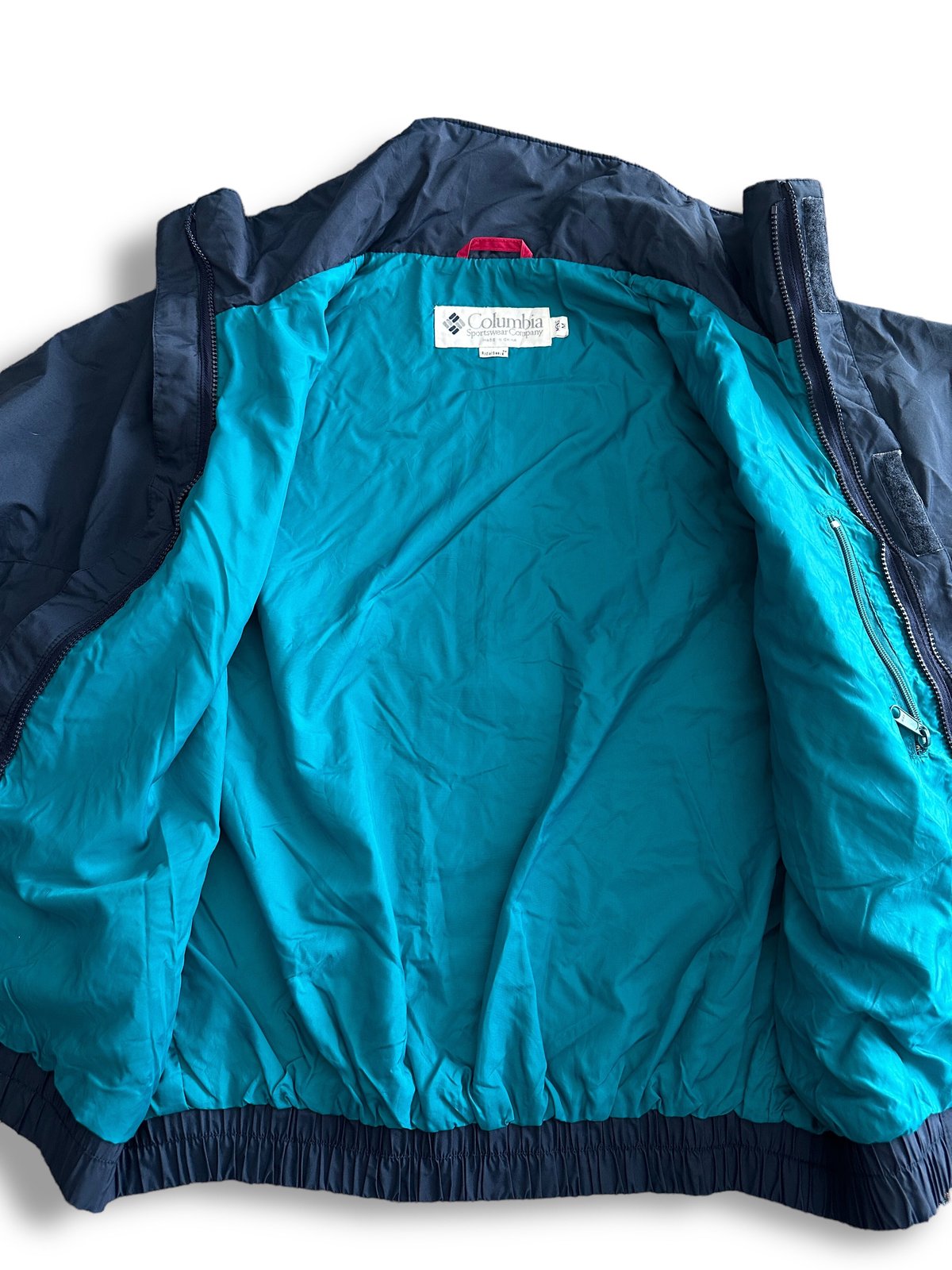 コロンビア WHIRLIBIRD IV WE1155-398 Columbia Columbia Whirlibird IV Interchange Jacket – M.H. Grover & Sons