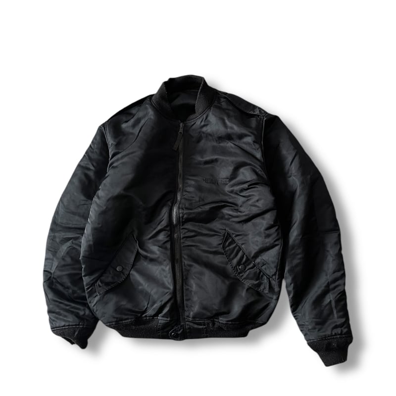 L-2/MA-1 JKT by COREFIGHTER | instantbootleg store