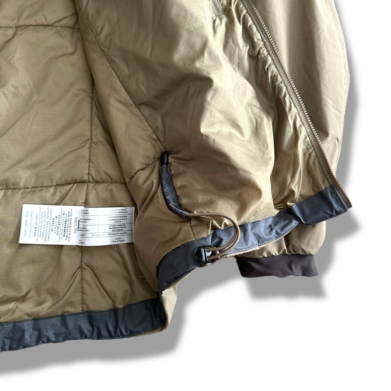 COLD WX HOODY LT by ARC'TERYX LEAF | instantboo