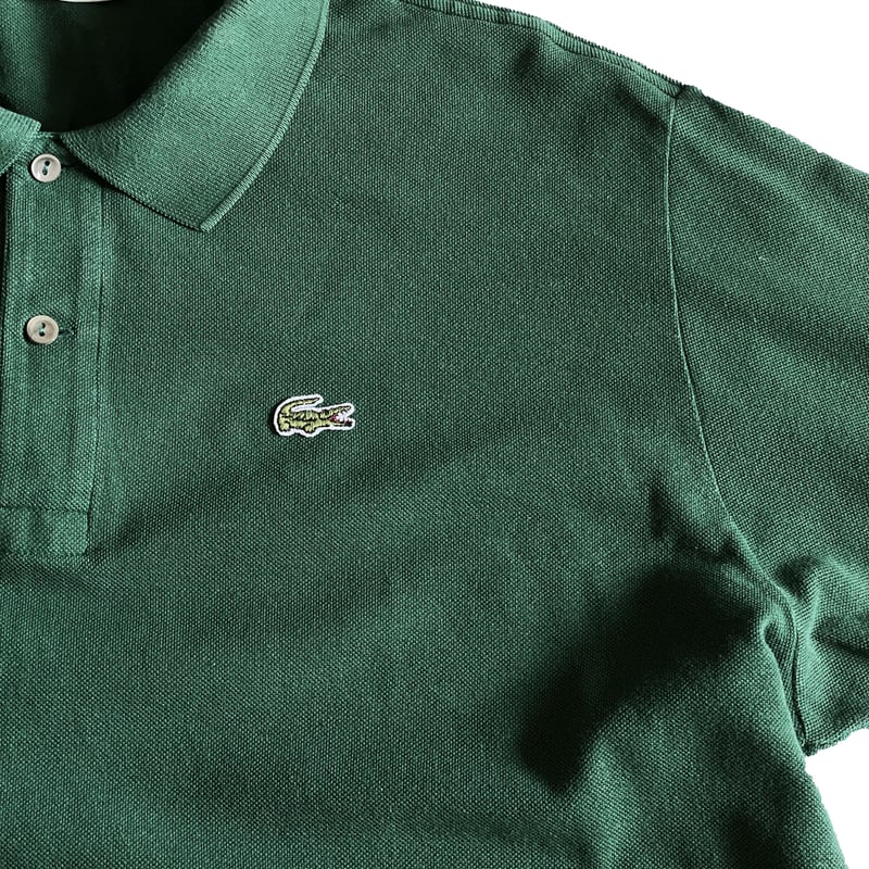 Polo Lacoste by CHEMISE LACOSTE instantbootle