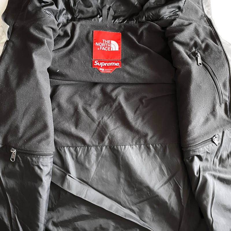 再値下げSupreme Reflective 3M Mountain Parka 再値下げSupreme Reflective 3M Mountain Parka Supreme（マウンテン
