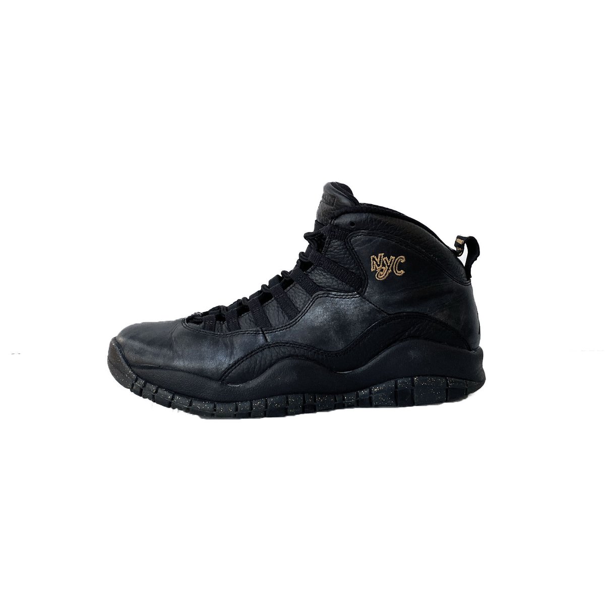 Jordan 10 Retro (Gp) Crib ベビージョーダン10 7cm Jordan 10 Retro (Gp) Crib ベビージョーダン10 7cm