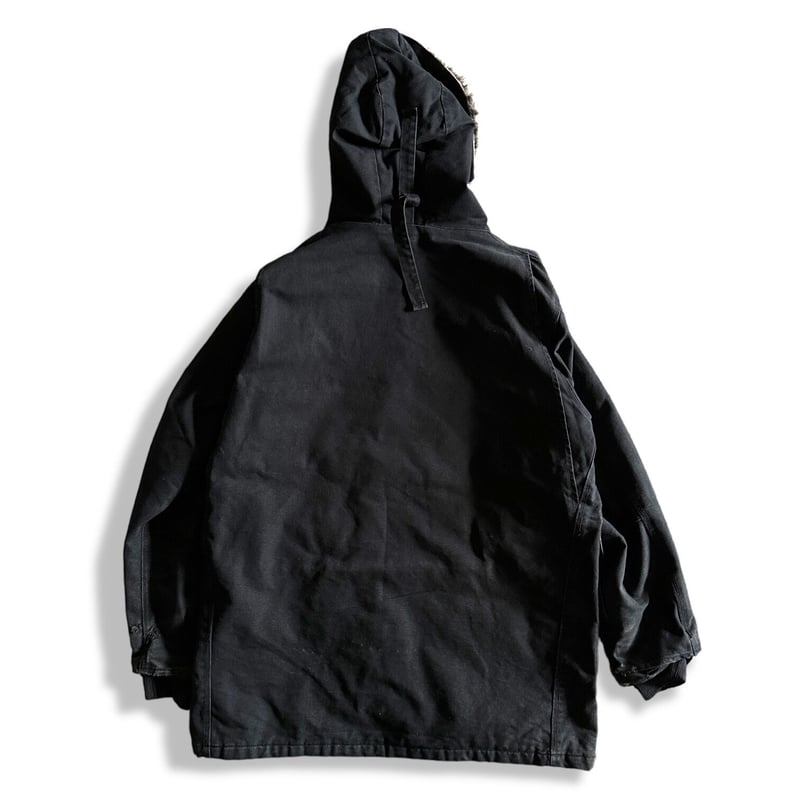 Siberian Parka by Carhartt | instantbootleg store