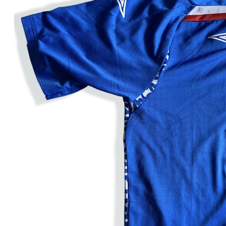 Glasgow Rangers Game Shirt by UMBRO