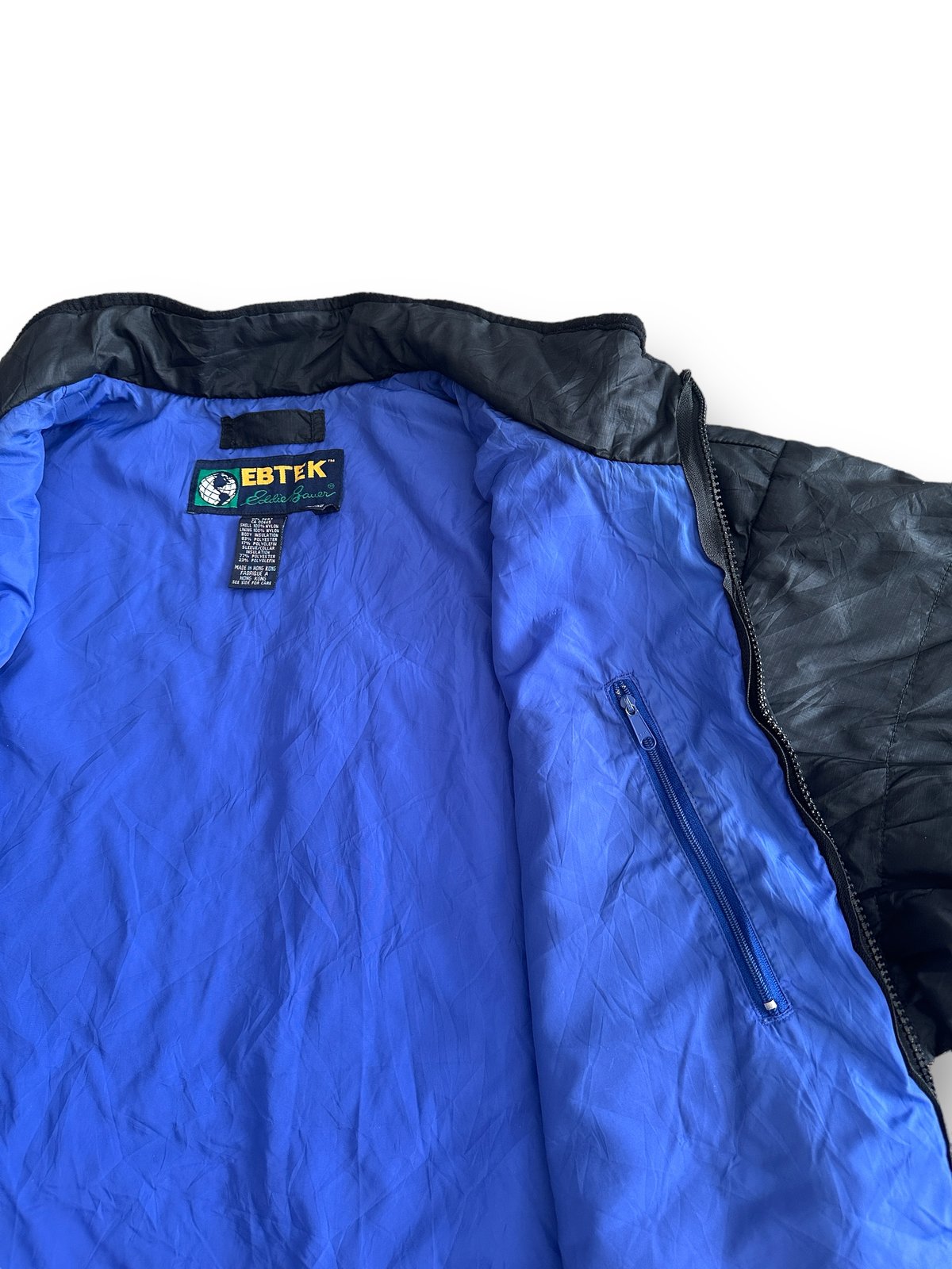 EBTEK Puffer JKT by Eddie Bauer | instantbootle EBTEK Puffer JKT by Eddie Bauer | instantbootle