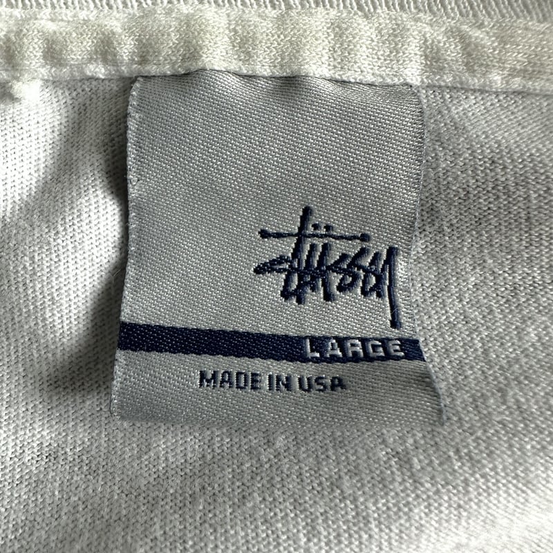 Joe Louis Tee by stussy | instantbootleg store