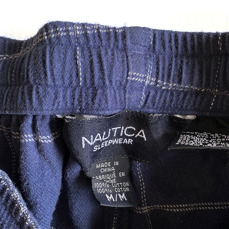 Nautica sleepwear rn 67835 Clearance