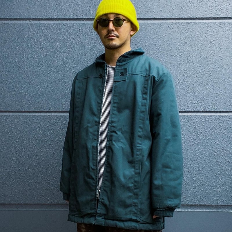 ジャケット・アウター Mack TOYS McCOY トイズマッコイ TMJ2336 BECK サンダーバード2 ディア