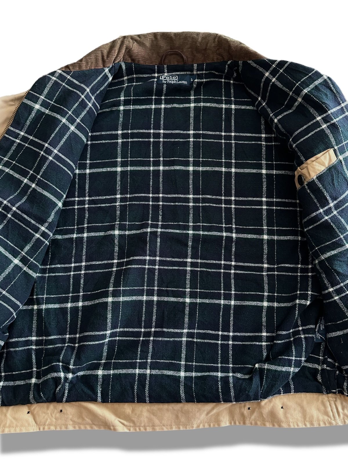 Detroit JKT by Polo Ralph Lauren | instantbootl Detroit JKT by Polo Ralph Lauren | instantbootl