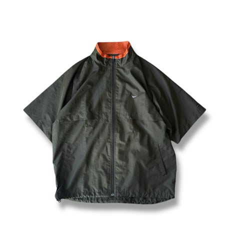DRY-FIT NYLON S/S JKT by NIKE
