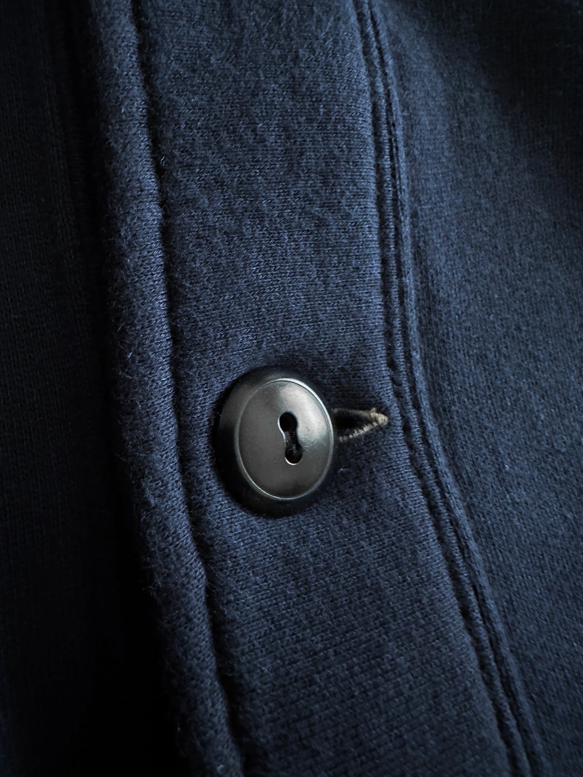 Shawl Sweat Cardigan by Rugby Ralph Lauren | in Shawl Sweat Cardigan by Rugby Ralph Lauren | in