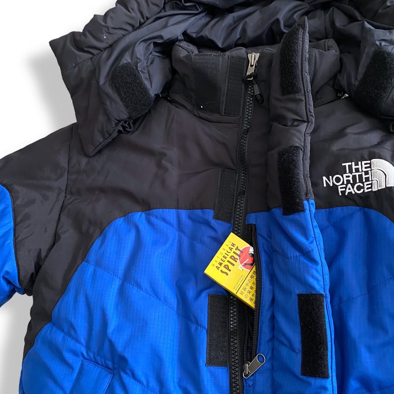 XX Parka by THE NORTH FACE | instantbootleg store XX Parka by THE NORTH FACE | instantbootleg store