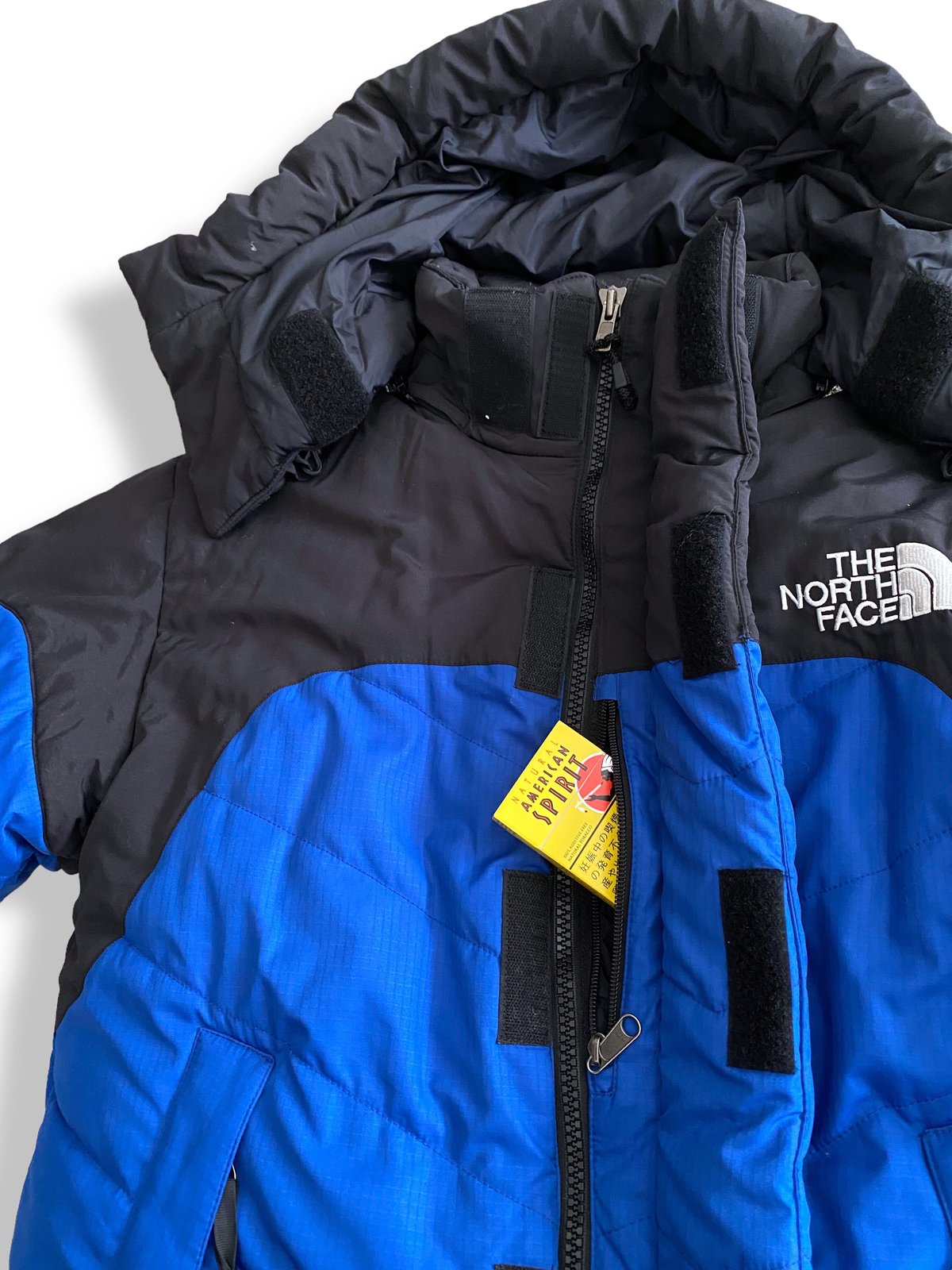 XX Parka by THE NORTH FACE | instantbootleg store XX Parka by THE NORTH FACE | instantbootleg store