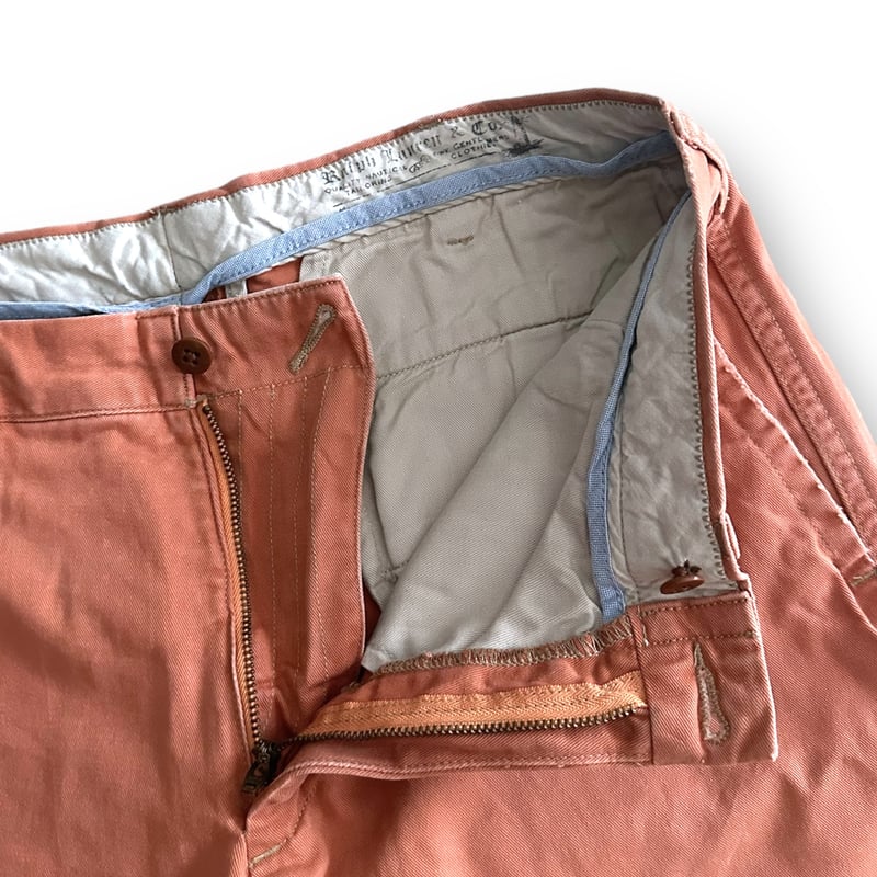 GI FIT Chino H/P by Polo Ralph Lauren | instant