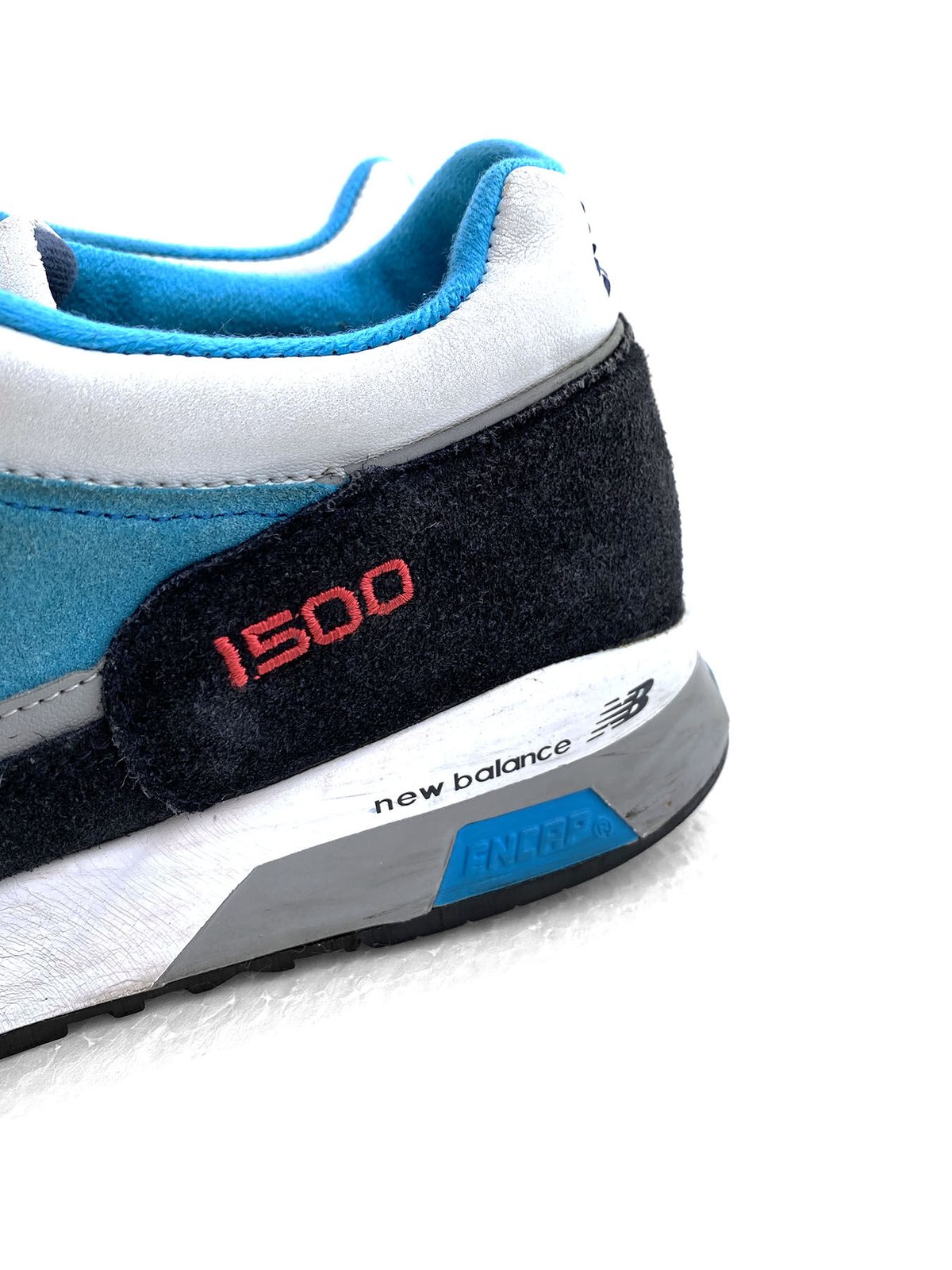 New Balance M1500NBP Made in England | instantb