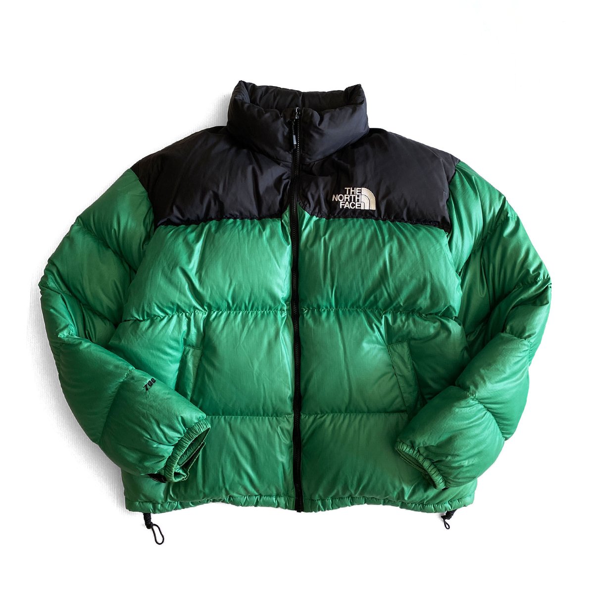 <SALE> ヌプシ　ザノースフェイス　アボカド　700フィル SALE> ヌプシザノースフェイスアボカド700フィル