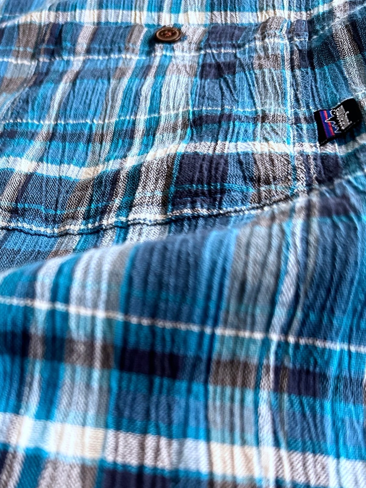 A/C Shirt by Patagonia | instantbootleg store