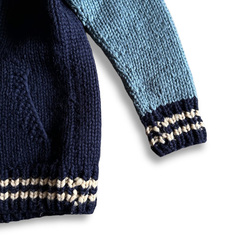 Cowichan F/Z JKT by supreme | instantbootleg store