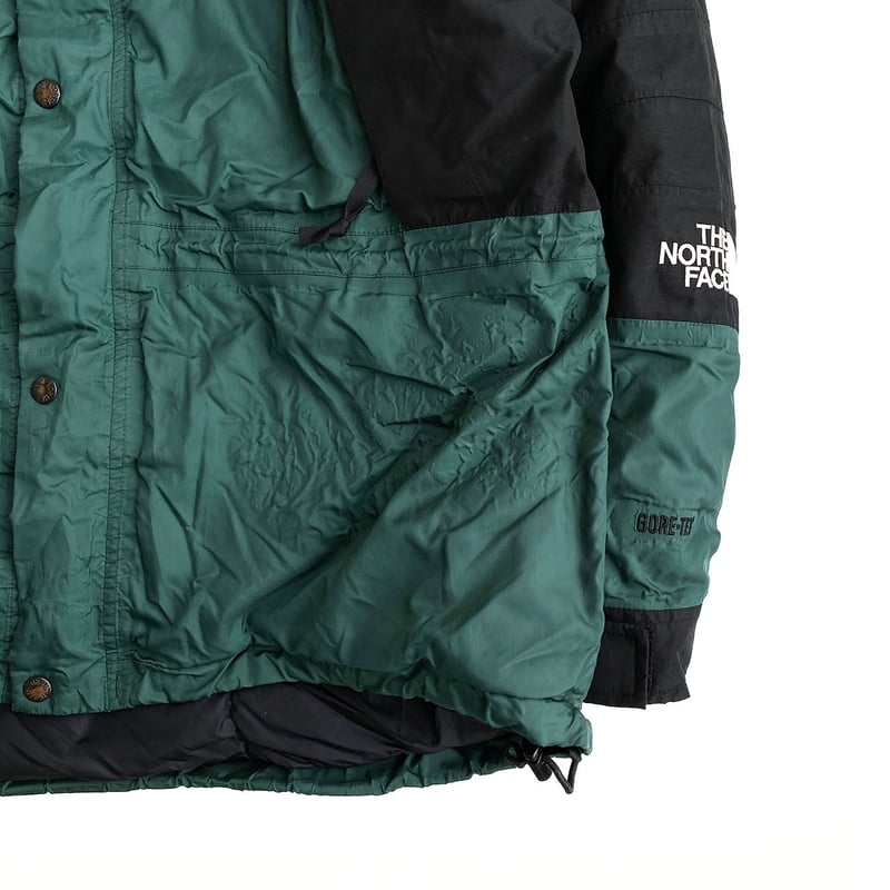 3D Mt.Light JKT 3D Mt.Light JKT