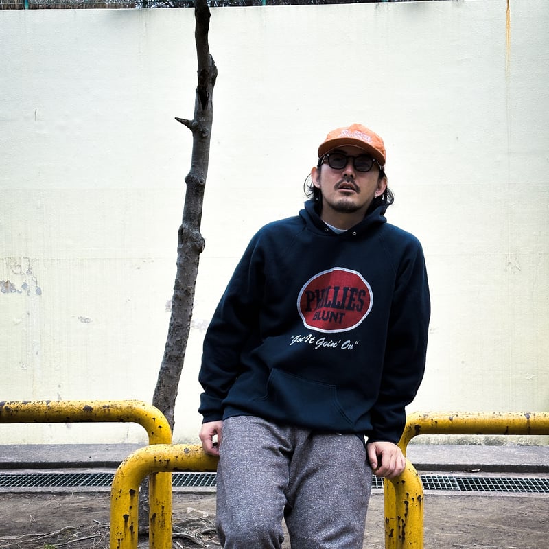 phillies bluntスウェット新品未使用 PHILLIES BLUNT Sweat Hoodie | instantbootleg store