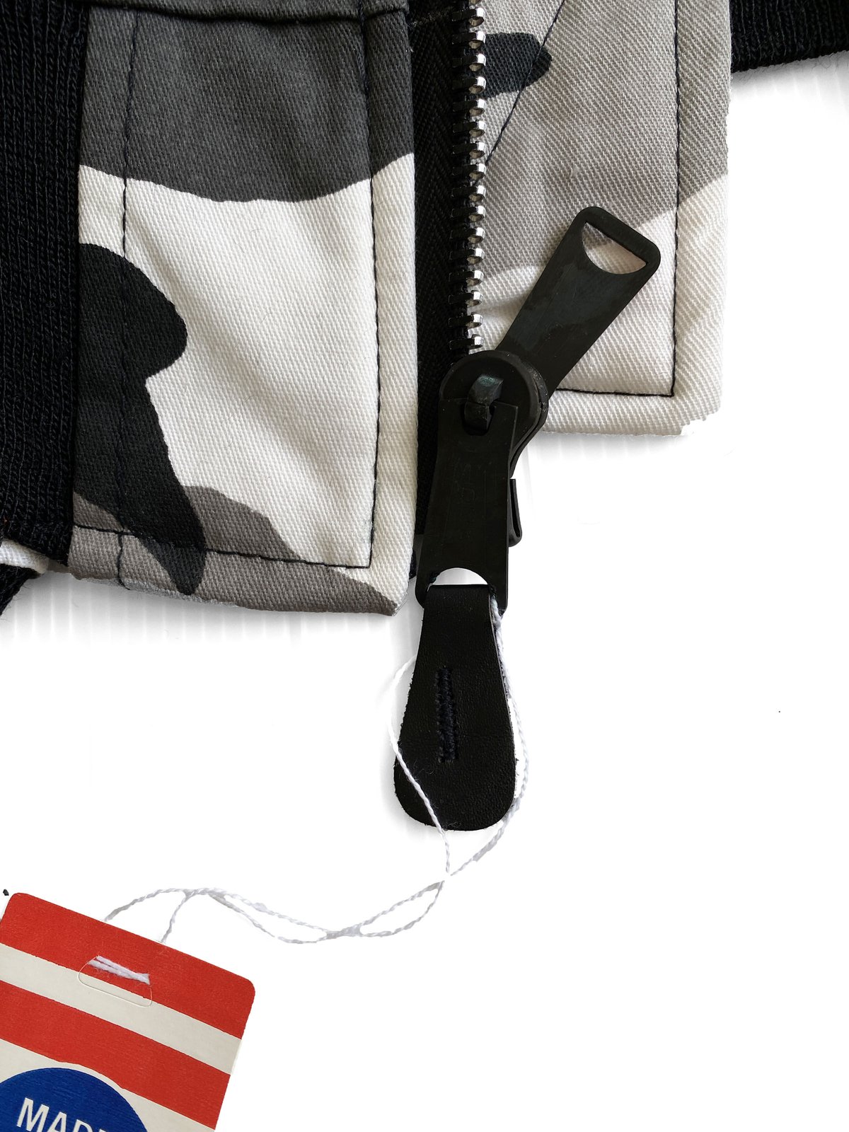 City Camo MA-1 by CORINTH Dead Stock | instantb City Camo MA-1 by CORINTH Dead Stock | instantb