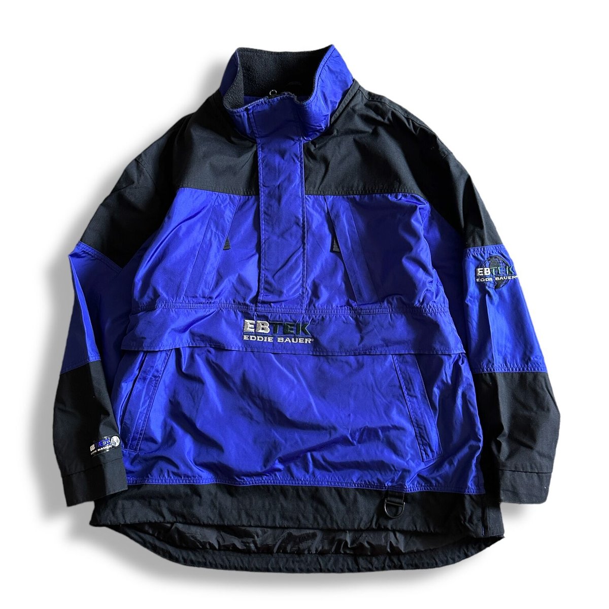 EBTEK P/O JKT by Eddie Bauer | instantbootleg s EBTEK P/O JKT by Eddie Bauer | instantbootleg s