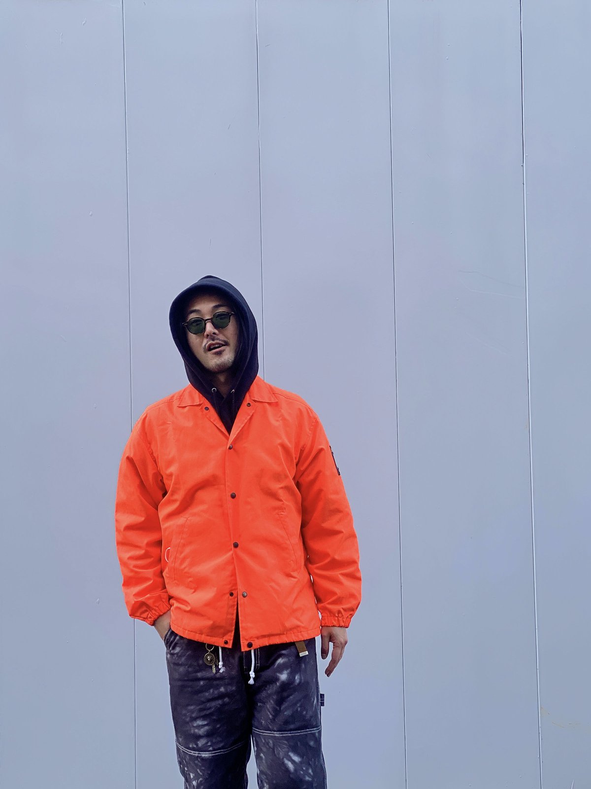SEA LIFE Coaches Jacket by Helly Hansen | insta SEA LIFE Coaches Jacket by Helly Hansen | insta