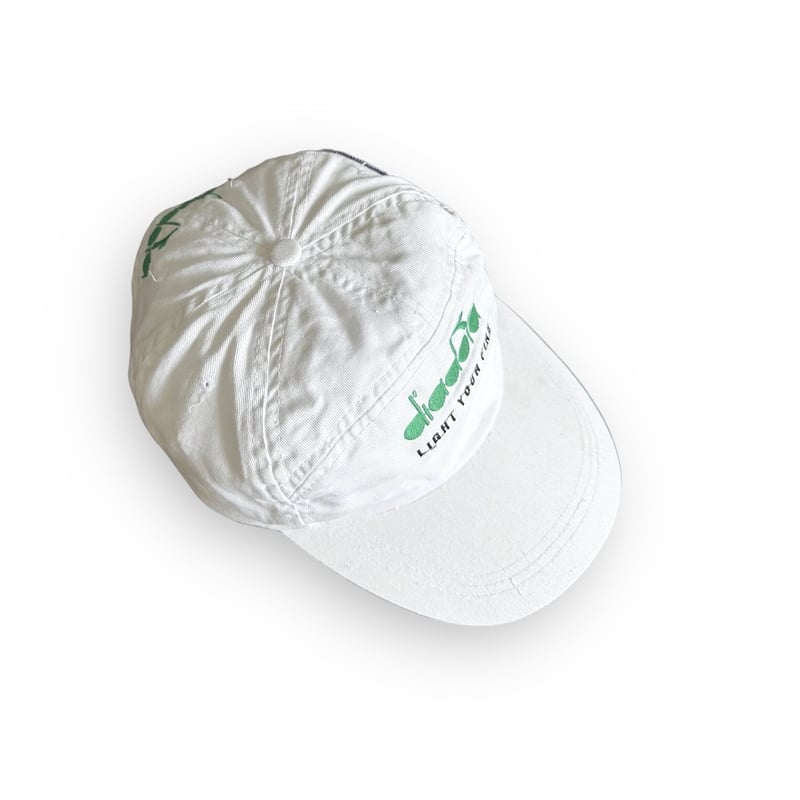 7 Panel Cap by Diadora | instantbootleg store 7 Panel Cap by Diadora | instantbootleg store