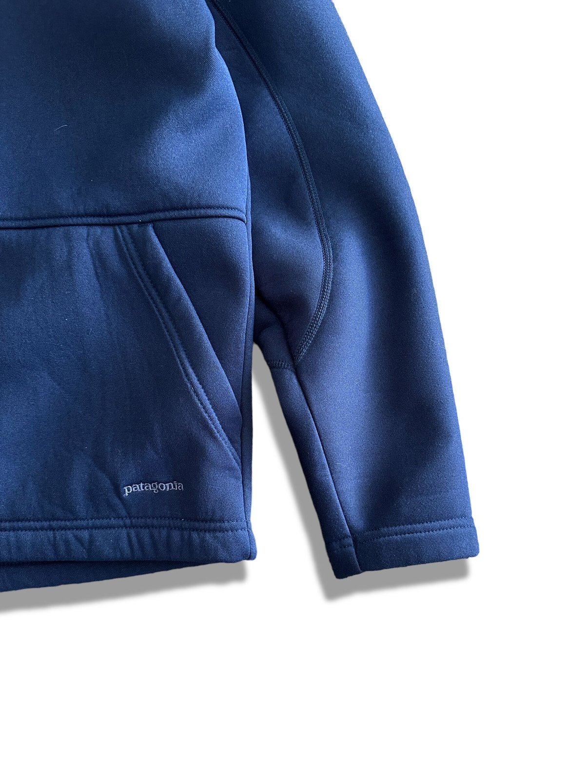 Double Top Sweat Shirt by Patagonia | instantbo Double Top Sweat Shirt by Patagonia | instantbo