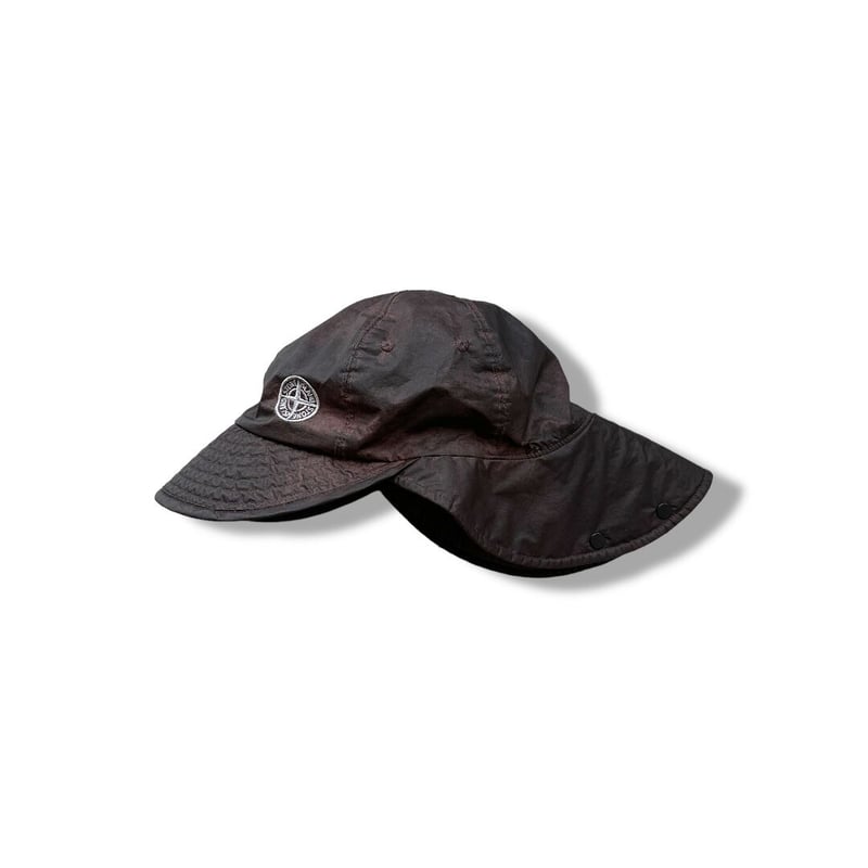 Oxford 3L Hat by STONE ISLAND Dead Stock | inst Oxford 3L Hat by STONE ISLAND Dead Stock | inst