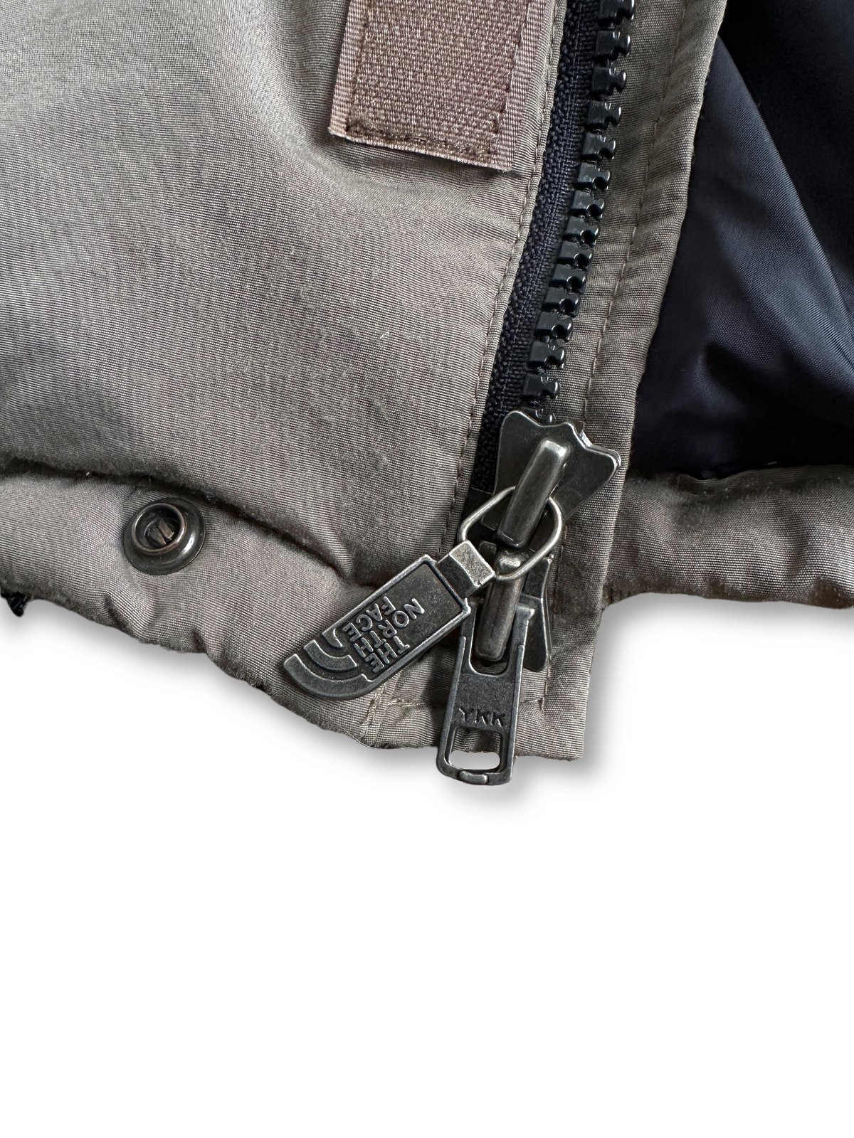 Baffin JKT by THE NORTH FACE | instantbootleg s Baffin JKT by THE NORTH FACE | instantbootleg s