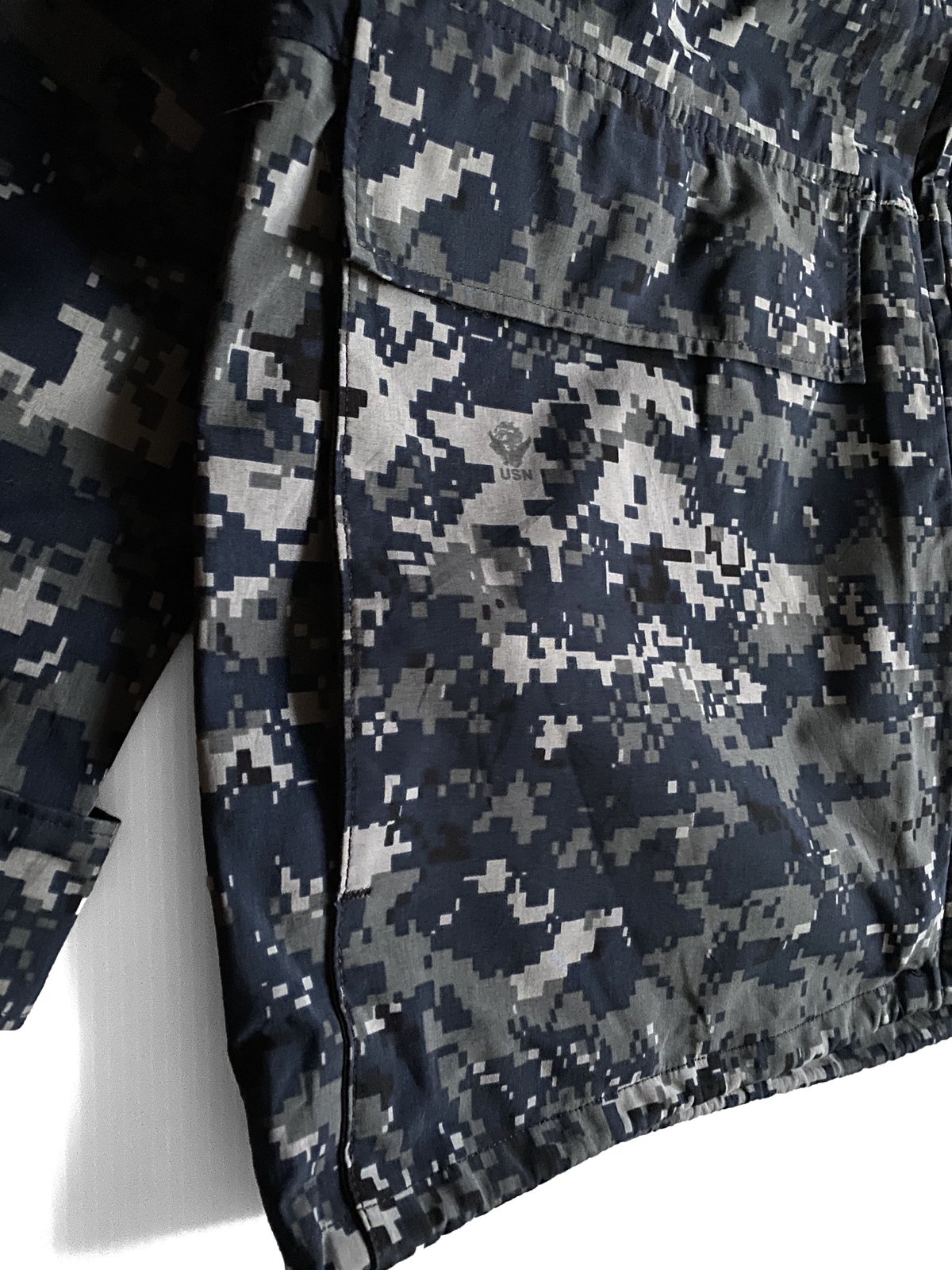 US Navy NWU Gore Tex JKT | instantbootleg store