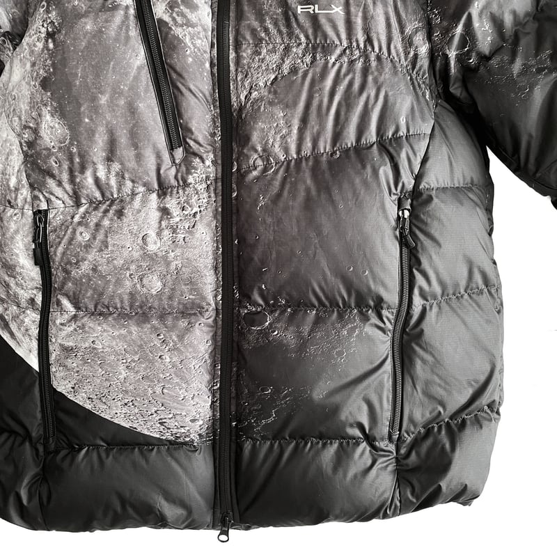 RLX LUNAR Down JKT | instantbootleg store