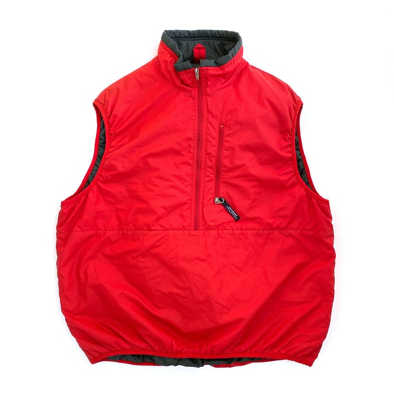 最終値下げ PATAGONIA PUFFBALL DOWN VEST