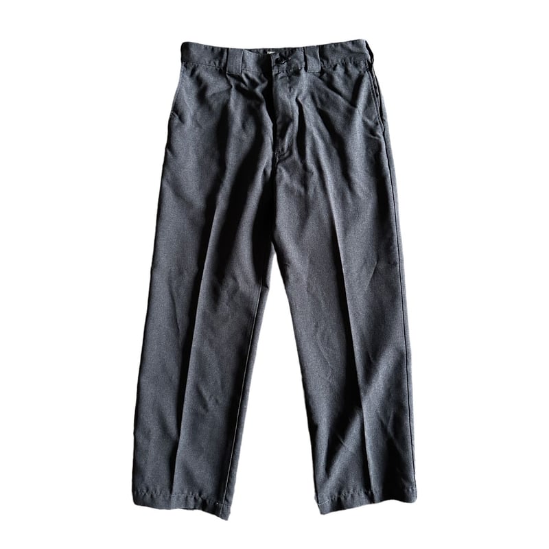 パンツ SEDAN ALL-PURPOSE Tech Poly Work Pant L TECH POLY WORK PANT BLK - SEDAN ALL-PURPOSE - |