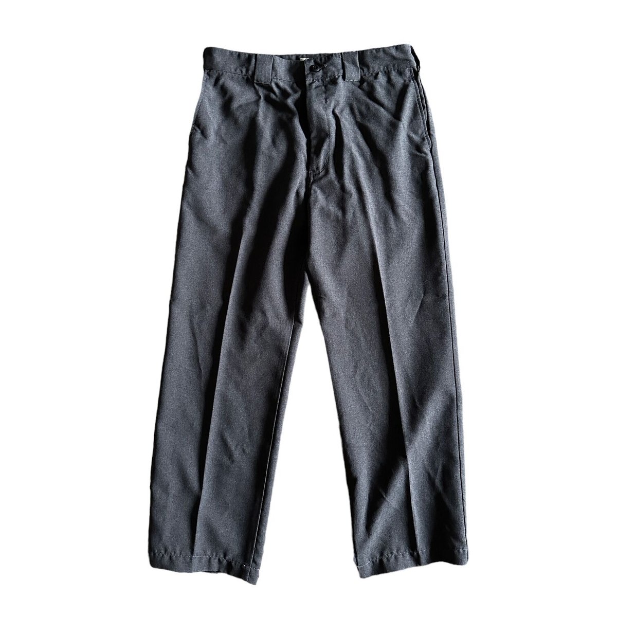 パンツ SEDAN ALL-PURPOSE Tech Poly Work Pant TECH POLY WORK PANT BLK - SEDAN ALL-PURPOSE - |